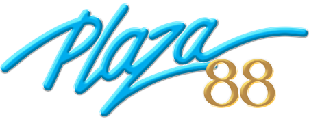 Plaza88 Official Profile Logo